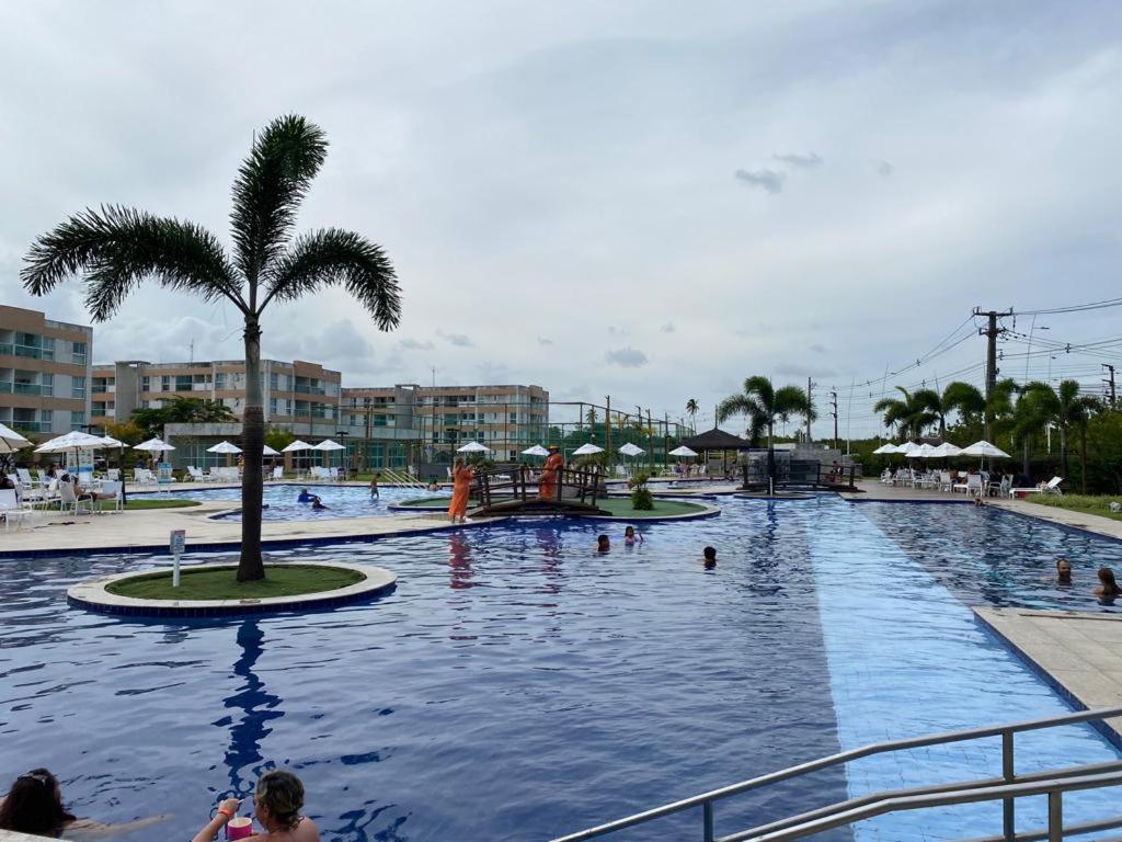 Flat Muro Alto Club Porto de Galinhas Exterior photo